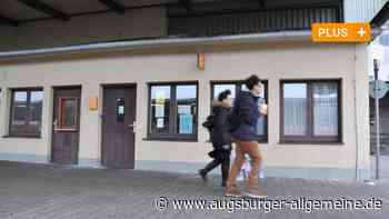 Augsburger Bahnhofsmission kann ihr Angebot ausweiten - Augsburger Allgemeine