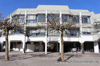 Universität Augsburg eröffnet neues Institut für Steuerlehre - Augsburg - B4B Schwaben