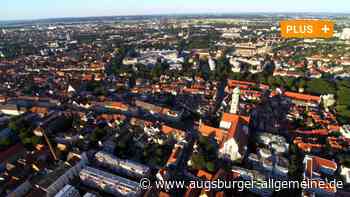 Neuer Mietspiegel: In Augsburg sind die Mieten um 20 Prozent gestiegen - Augsburger Allgemeine