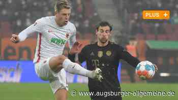 Wie der Berliner Arne Maier sein Glück in Bayern sucht - Augsburger Allgemeine