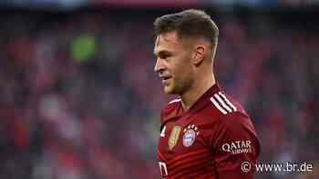 FC Bayern: Corona, Kimmich, Augsburg - BR24