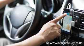 Capivari convoca motoristas de aplicativo para renovação do alvará de operação - SeuJornal