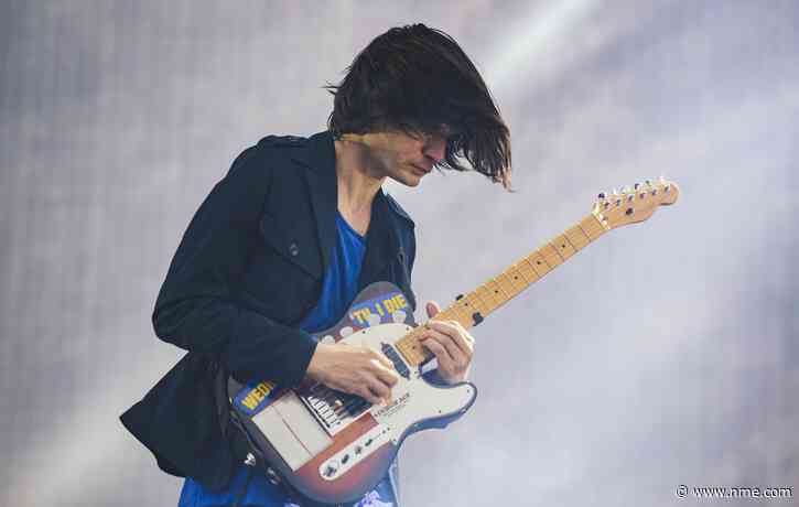 Listen to the ‘Licorice Pizza’ soundtrack featuring new Jonny Greenwood song