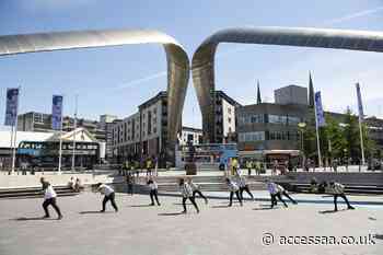 Coventry UK City of Culture events have seen 141,000 tickets sold - Access All Areas