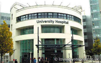 Coventry man hits out after delay collecting dad from hospital lands him with £100 parking fine - Coventry Observer