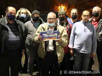 Fare game? More than 100 Ottawa breakaway cabbies blame Coventry, union and insurance for taxi woes - Ottawa Citizen