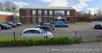 Three Coventry police stations could close in major cost-cutting shake-up - Coventry Live