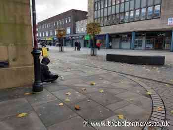 'If this is in place why do we still have beggars on our streets' - Readers react to story about still having time to give views on Public Spaces Protection Orders in Bolton