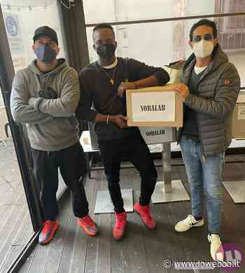 SORA - SOLIDARIETÀ: SORALAB SBARCA IN SENEGAL - ioWebbo