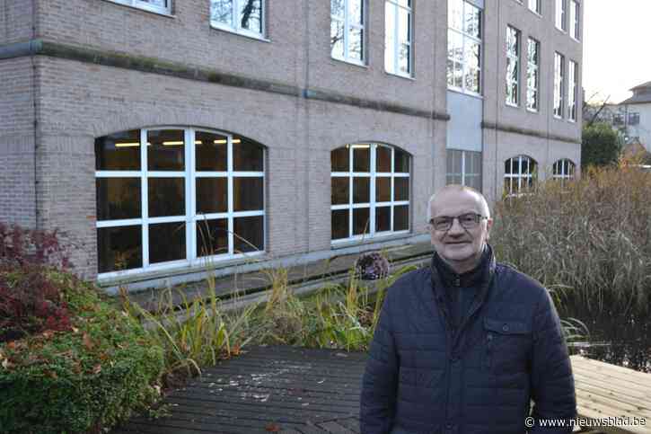 Patrick Huyghe (69) neemt ontslag als schepen maar zit nog vol plannen: “Ik ga niet in een zwart gat vallen”