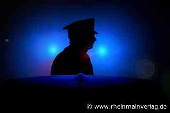 Unfallflucht in Griesheim: Polizei sucht Zeugen und Mutter mit Kind - Rhein Main Verlag