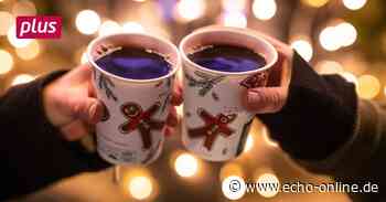 Kehrtwende: Griesheim sagt Weihnachtsmarkt nun doch ab - Echo Online