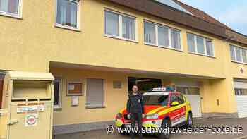 Finanzielle Hilfe: DRK-Ortsverein bekommt verlässliche Förderung