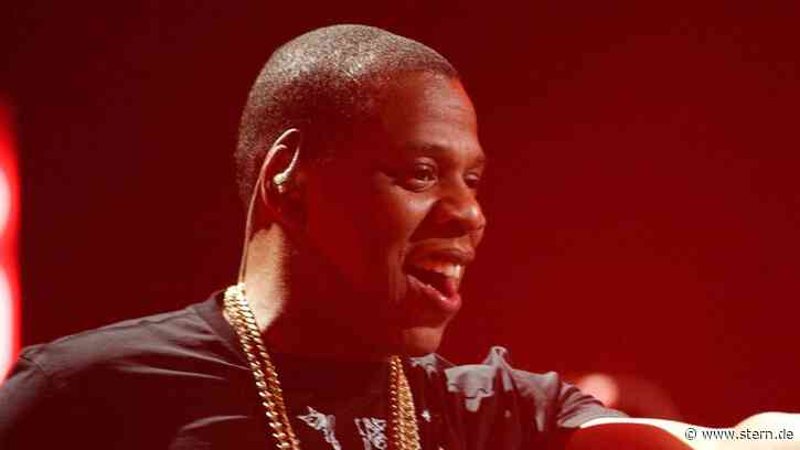Jay-Z: König der Grammy-Nominierungen - STERN.de