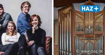 Termine in Hemmingen: Tipps für Veranstaltungen am Wochenende - Hannoversche Allgemeine