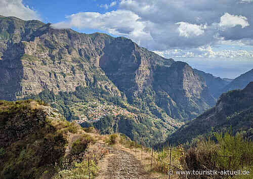 Madeira: Einreisebestimmungen unverändert