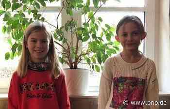 Zwei Christkindl wünschen sich Auftritte - Kollnburg - Passauer Neue Presse