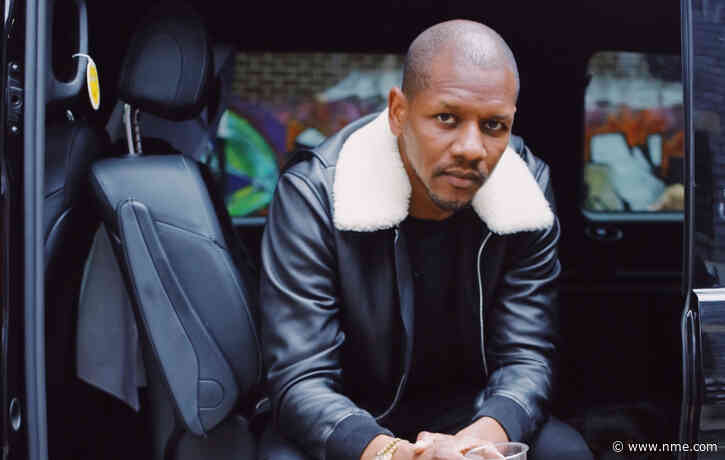 Listen to Giggs’ new double single ‘Differences’ and ‘Innocent’