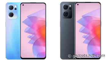 Oppo Said to Be Working on New Phone With MediaTek Dimensity 920, Specifications Leaked