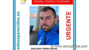 Desaparece en La Solana un hombre de San Carlos del Valle de 33 años - Lanza Digital - Lanza Digital