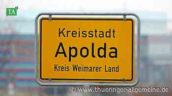 Inzidenz über 35: Apolda Corona-Schwerpunkt im Weimarer Land - Thüringer Allgemeine Apolda