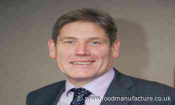 Frozen food has 'once in a lifetime opportunity'