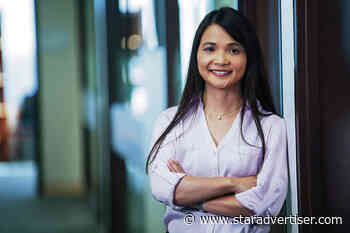 On the Move: Hong Phan