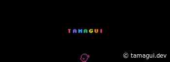 Tamagui – React design systems optimized for native and web