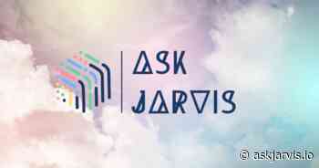 AskJarvis.io - Your very own Personal AI code assistant, ask him anything