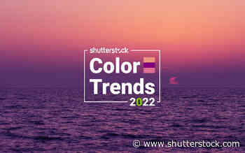 2022 Color Trends: The Year’s Top Colors