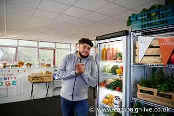 ITV and Co-op to launch live Christmas ad starring Dermot O'Leary and Big Zuu