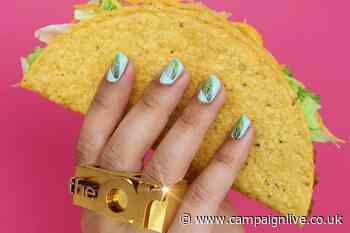Taco Bell appoints theOr as its first UK creative agency
