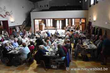 Zes Pajotse gemeenten gooien de blok erop om coronacijfers in de dammen: tot Nieuwjaar geen fuiven en eetfestijnen meer