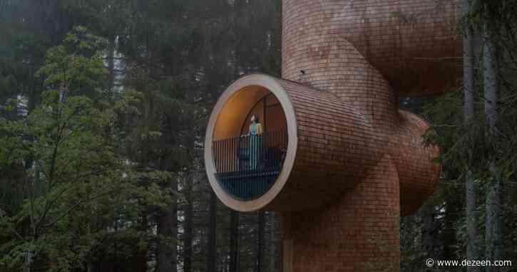 Register for our Architecture Project Talk about Bert by Precht