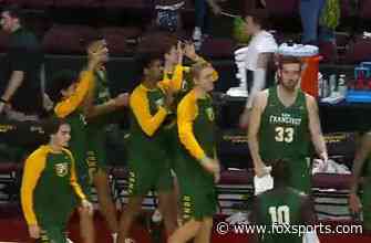 San Francisco defeats Towson 71-61 behind 20 points and nine rebounds from Jamaree Bouyea