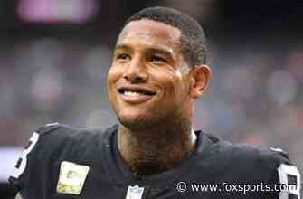 Dr. Matt believes Darren Waller could miss ‘1-3 weeks’ with knee injury