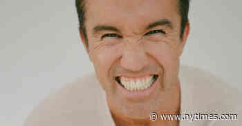 It’s Always Sunny With Rob McElhenney