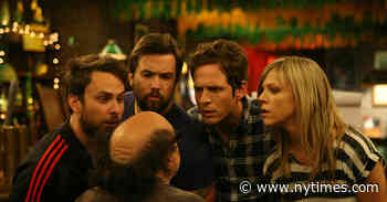New to ‘It’s Always Sunny’? Watch These 5 Episodes