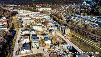 Zwei Neubauten geplant: Nagold braucht weitere Kitas