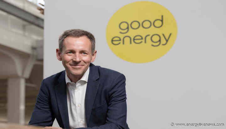 Good Energy to sell its entire energy generation portfolio