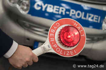 München: Internet-Kriminelle auf dem Vormarsch - Cybercrime-Verurteilungen um 46 Prozent gestiegen - TAG24