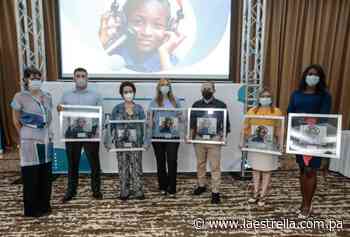 'La Estrella de Panamá' gana premio de Periodismo Escrito y Fotografía de Unicef-Celap - La Estrella de Panamá