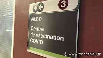 Vaccination anti-covid : la montée en puissance s'organise en Haute-Vienne et Corrèze - France Bleu