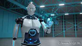 FCSI-Digital-Stammtisch: Einblicke in den Maschinenraum - Allgemeine Hotel- und Gastronomie-Zeitung