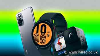 Only The Very Best Amazon Black Friday Deals in the UK