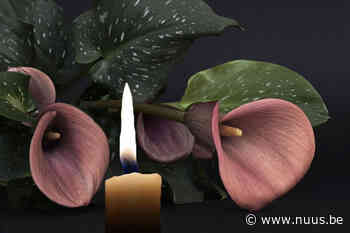 Melle rouwbericht van Zuster Maria-Jozefa – NUUS - NUUS