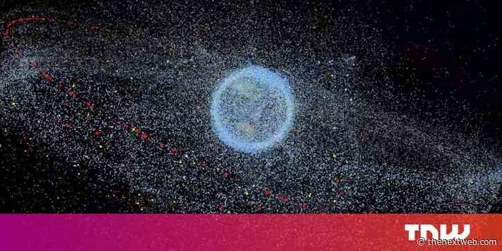 Russia’s attack on its own satellite could put all of us in danger