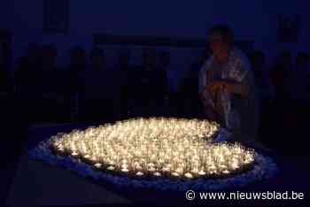 Organisatie zoekt alternatieven voor Wereldlichtjesdag