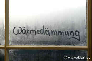 Effizienzhaus 40 für alle - DETAIL.de - das Architektur und Bau-Portal