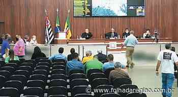 Birigui torna obrigatório curso para pais sobre primeiros socorros a recém-nascidos - Folha da Região